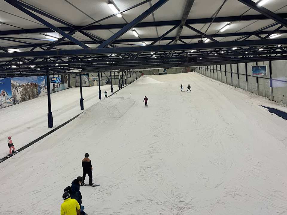 Sport & Freizeit Center Parcs De Kempervennen