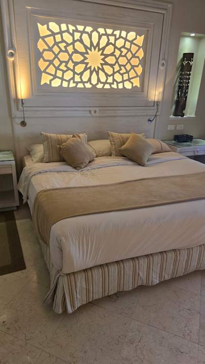 Zimmer Makadi Spa - Adults only