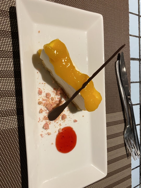 Gastro Earl’s Reef Beruwala