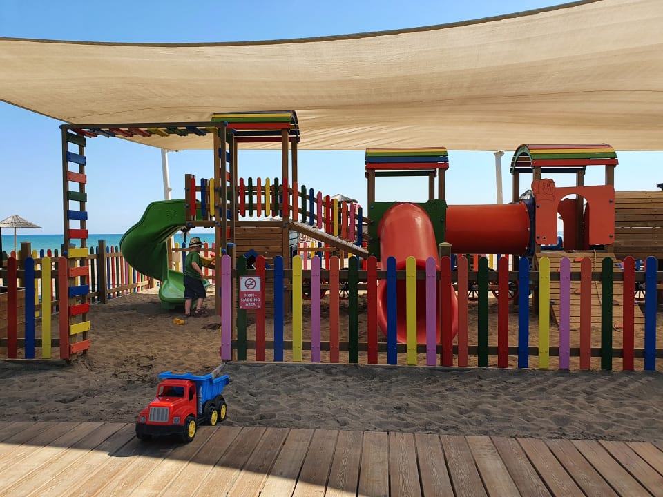 Sport & Freizeit Maxx Royal Belek Golf Resort