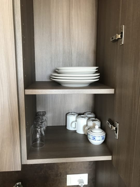 Zimmer Hotel Le Torri del Garda