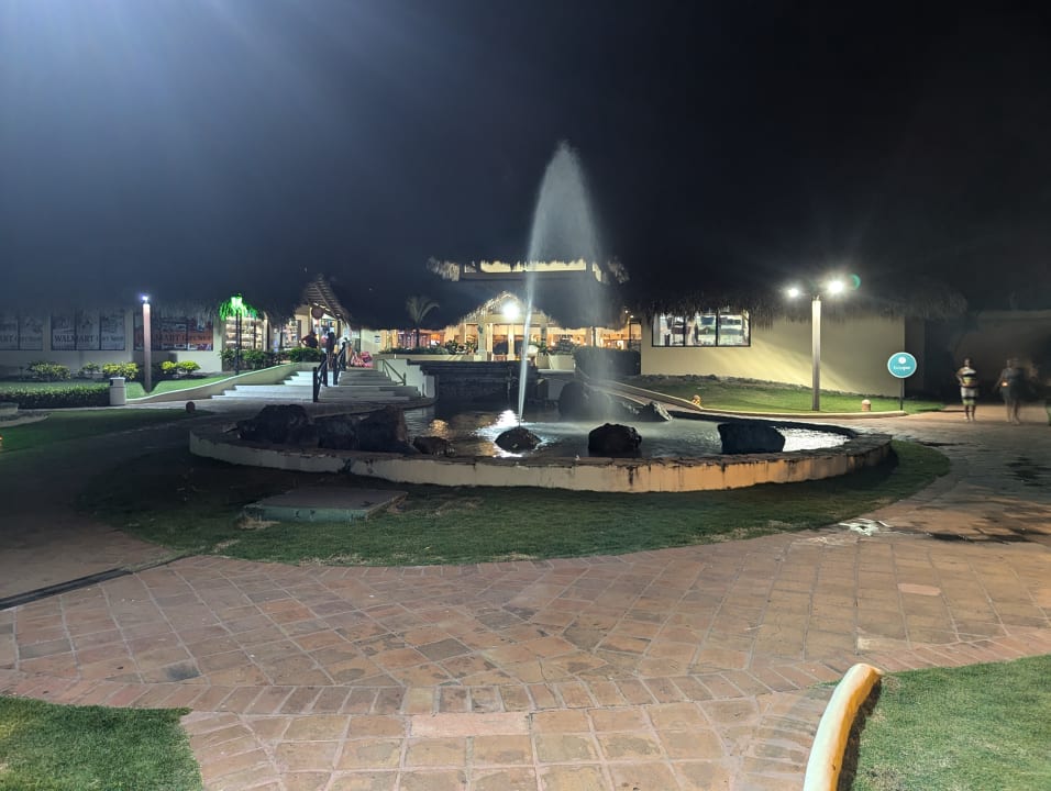 Pool Marien Puerto Plata