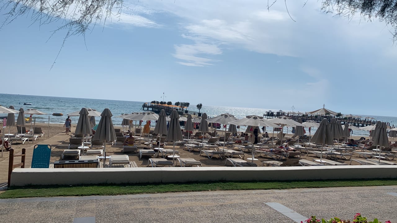 Strand Arum Barut Collection