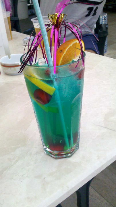 Ali Cocktail Botanik Hotel & Resort