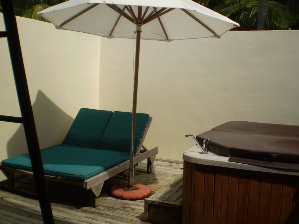 JVB 104 Meeru Maldives Resort Island