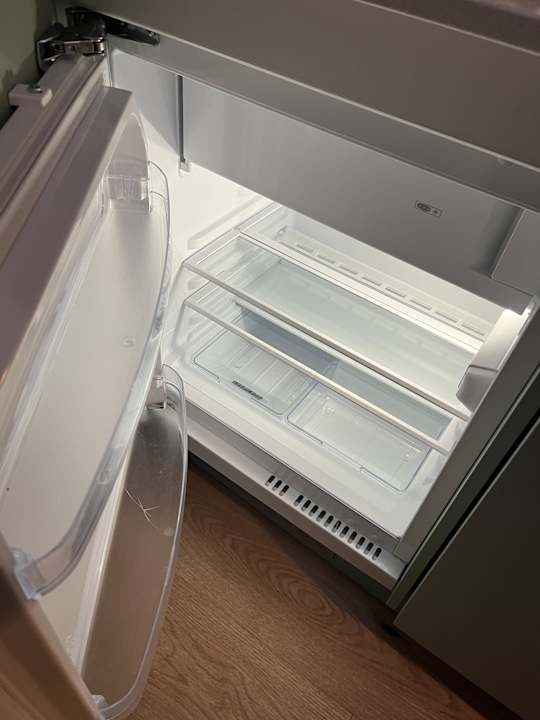 Zimmer Center Parcs De Kempervennen