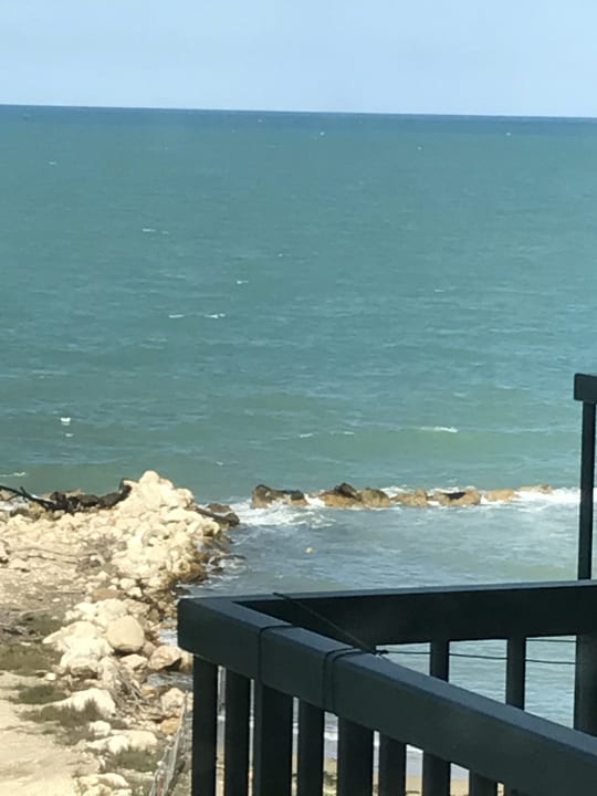 Ausblick Club Esse Mediterraneo