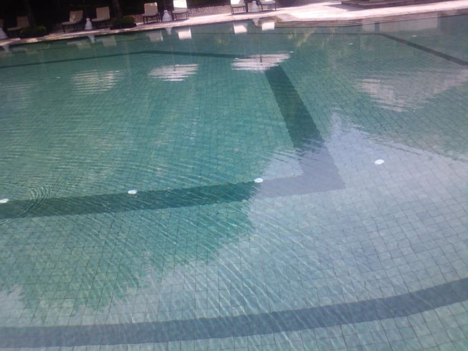 Pool Paradisus by Melia Bali