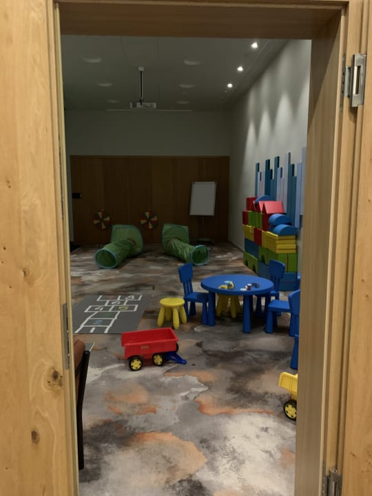 Sport & Freizeit Holiday Inn Gdansk - City Centre by IHG