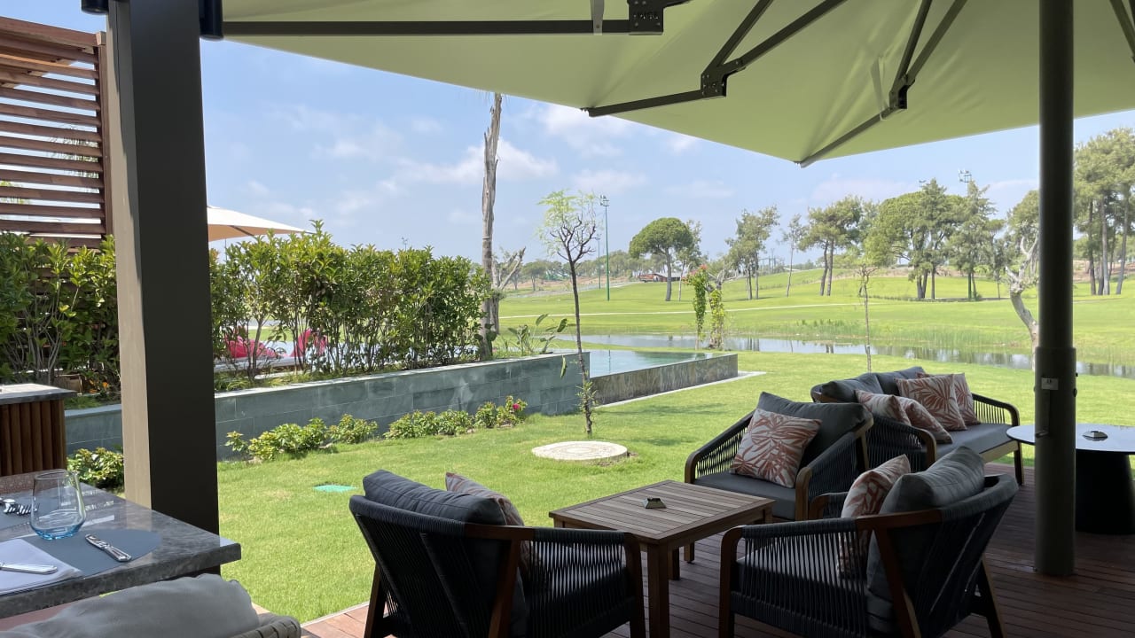 Gastro Cullinan Belek