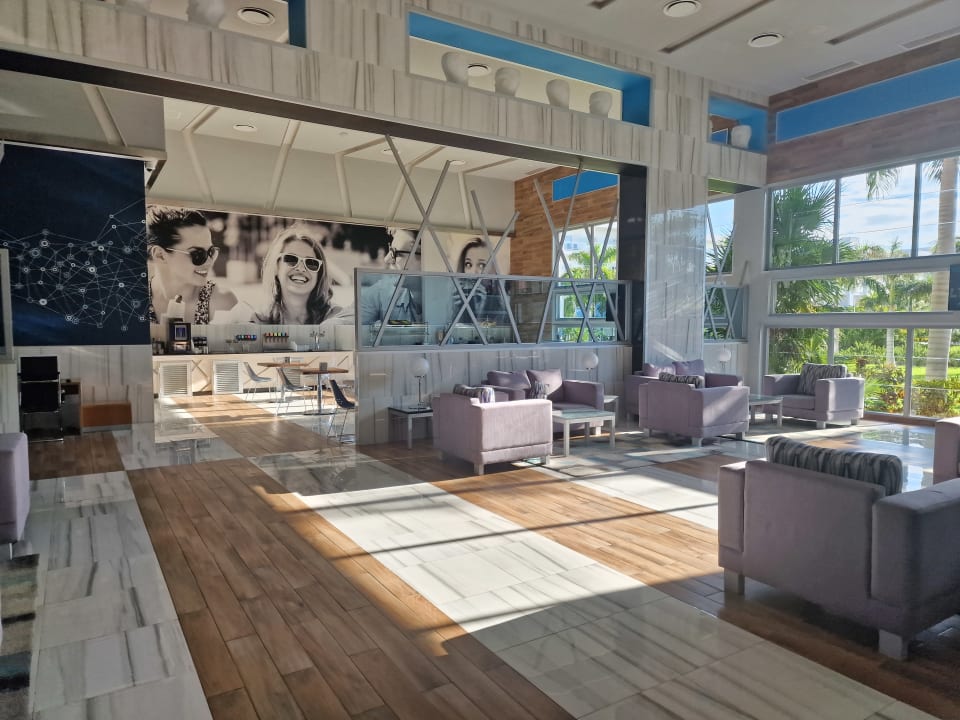 Gastro Hotel Riu Palace Costa Mujeres