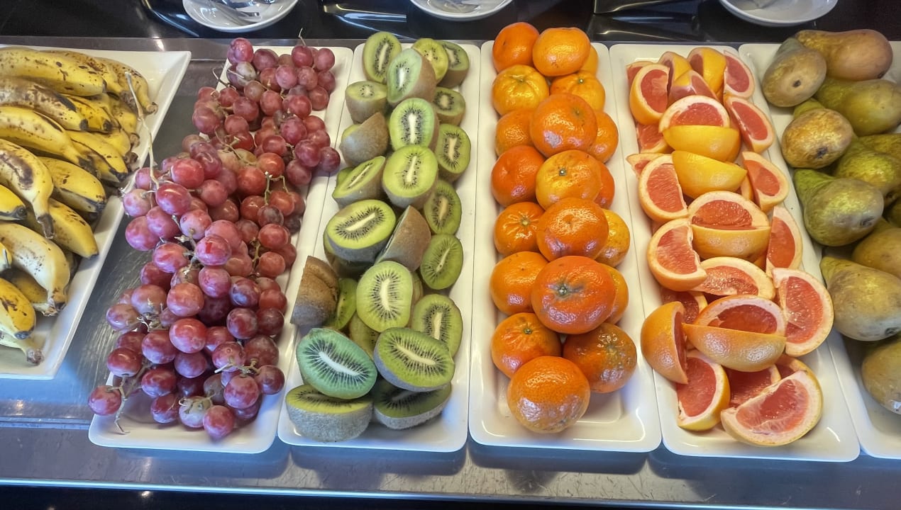 Gastro Hacienda San Jorge