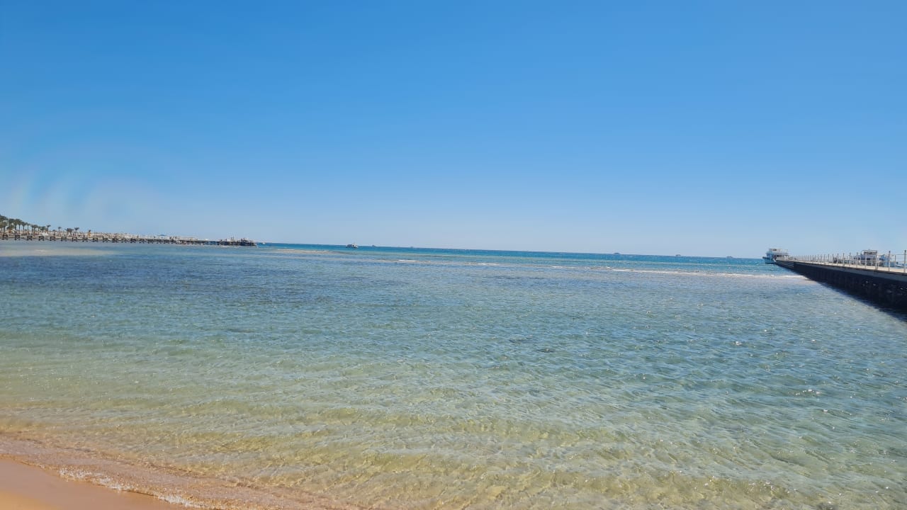 Strand Pickalbatros Palace Resort
