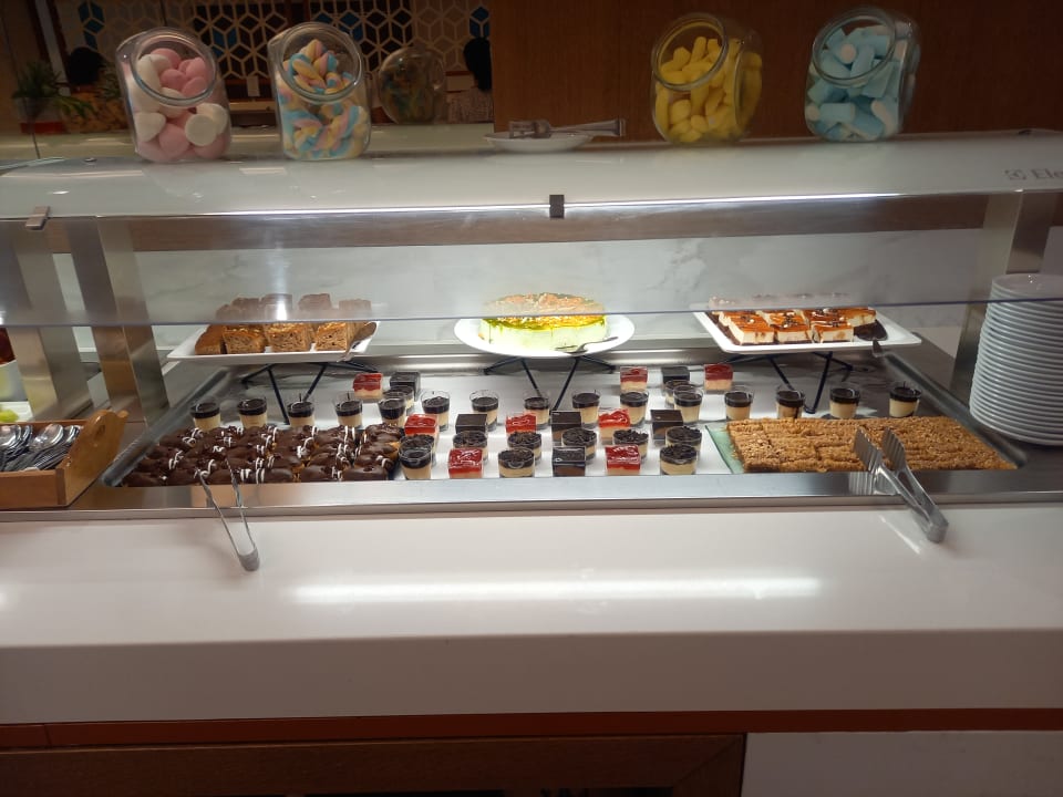 Gastro Atrium Ambiance Hotel