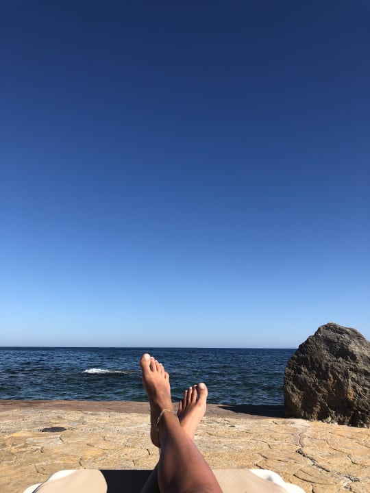 Strand Hipotels Eurotel Punta Rotja Golf & Spa