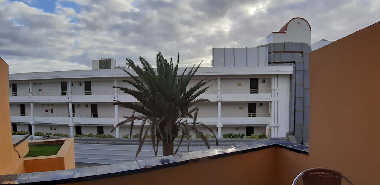 Ausblick SBH Fuerteventura Playa