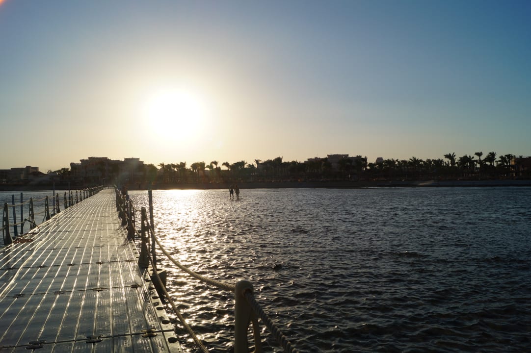 Strand Pickalbatros Palace Resort