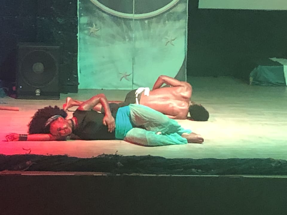 Sport & Freizeit VOI Praia De Chaves Resort