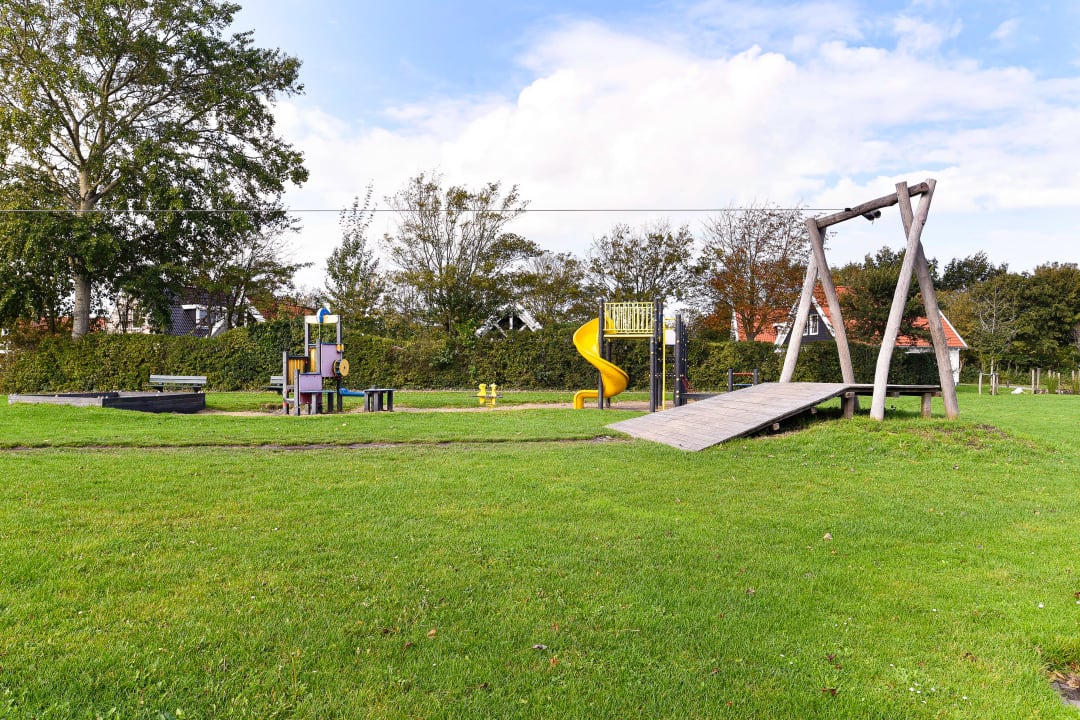 Sport & Freizeit Ferienpark Landal Duinpark't Hof van Haamstede