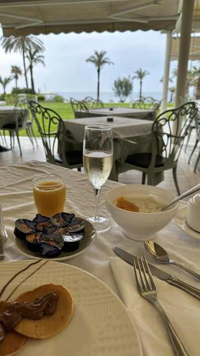 Gastro Rodos Palladium Leisure & Wellness