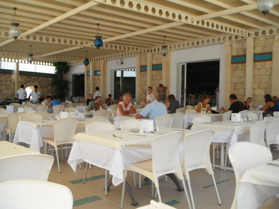 Salmakis Salmakis Resort & Spa