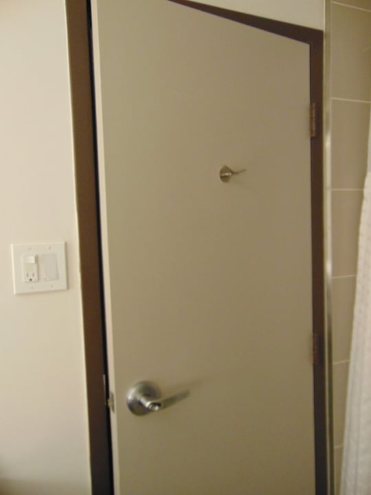 Zimmer Hotel Hilton Atlanta