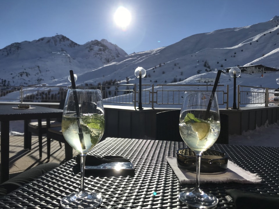 Gastro Hotel Schöne Aussicht - adults only