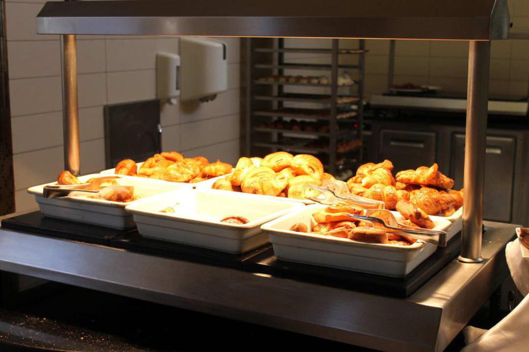 Sehr lecker TUI MAGIC LIFE Penelope Beach