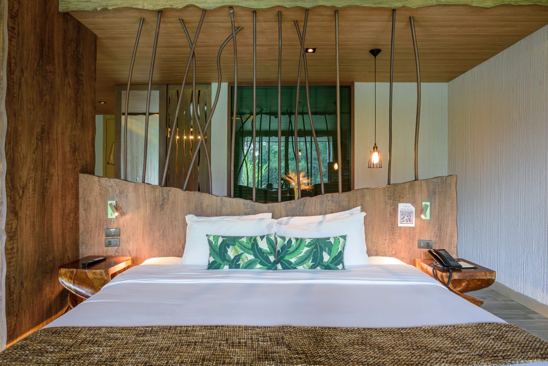 Zimmer Kalima Resort and Villas Khao Lak