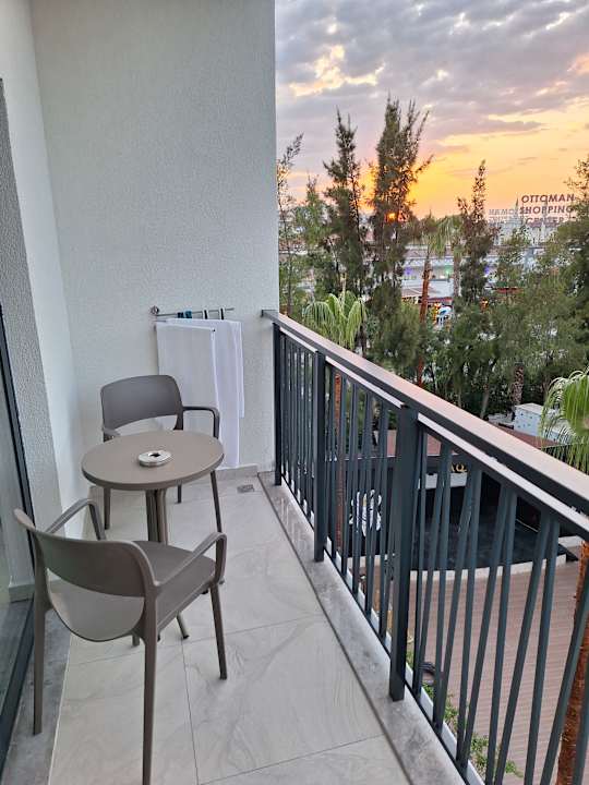 Zimmer Hane Family Resort