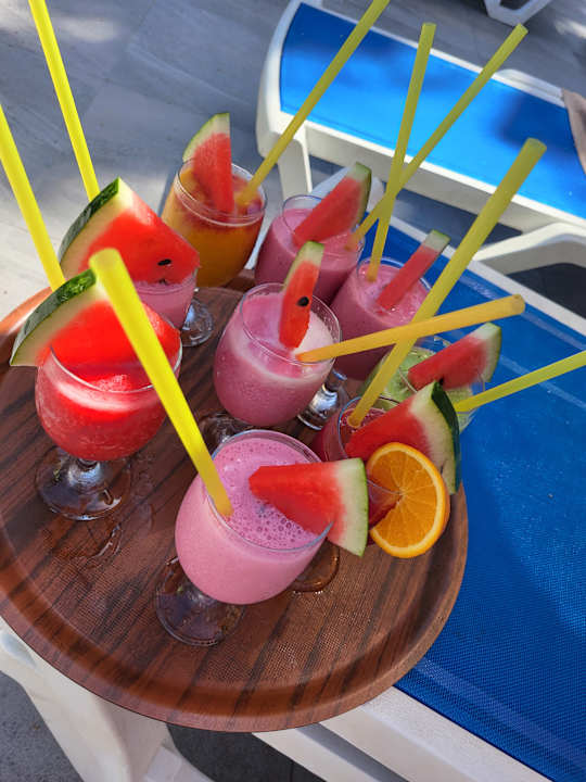 Pool Hane Family Resort