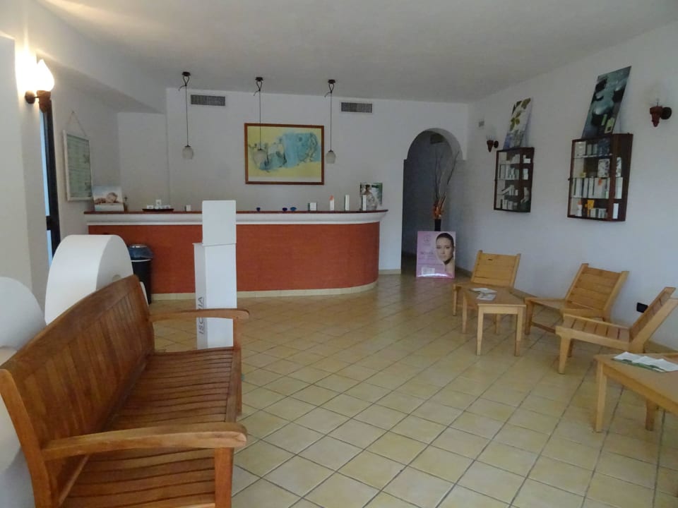 Spa-Center Poggio Aragosta
