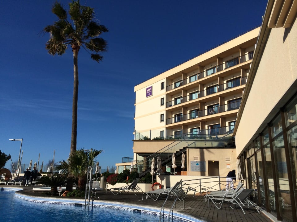 Sehr modern  AluaSoul Palma