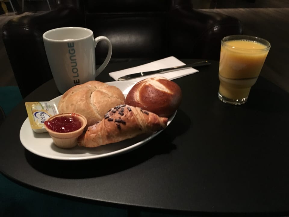 Restaurant Motel One München-Campus