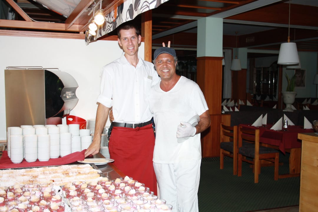 Koch und Kellner Vitalhotel Gosau