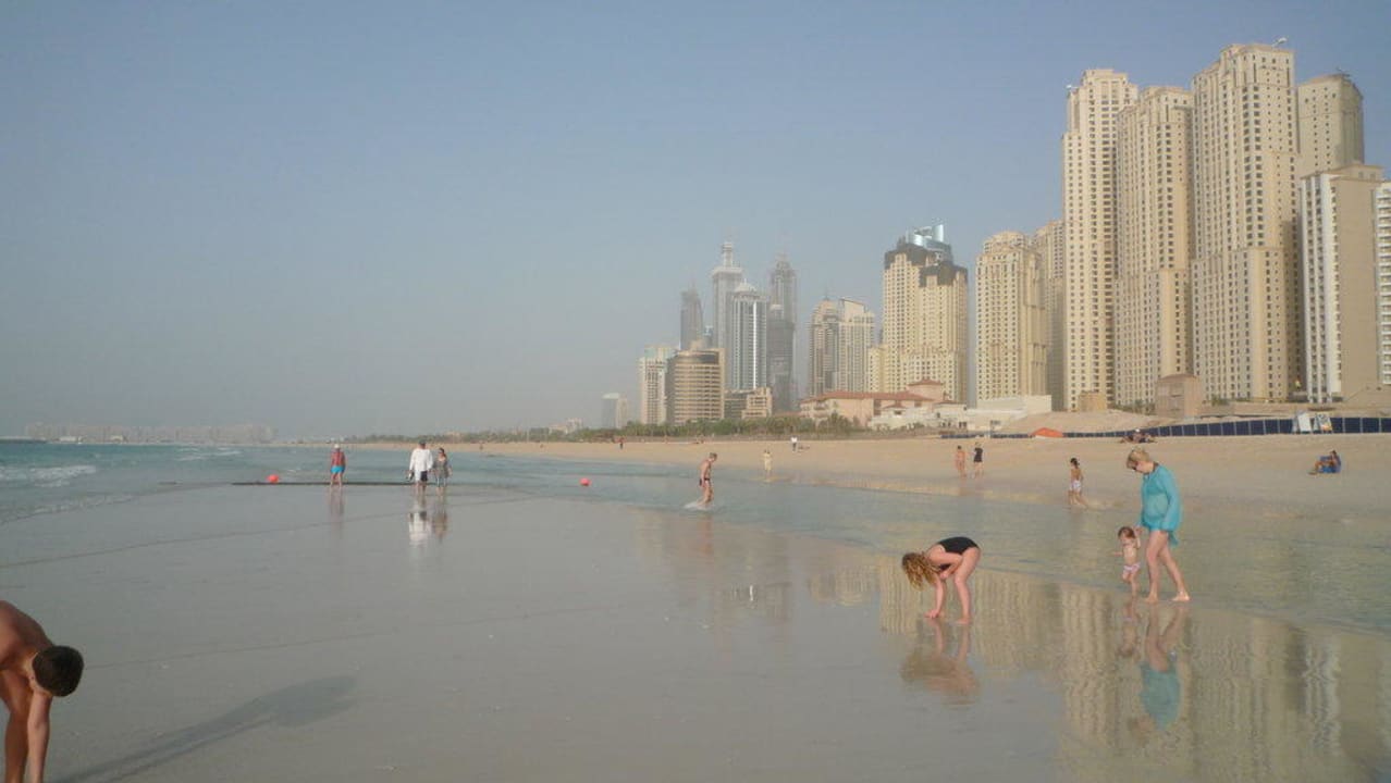 Strand Hilton Dubai Jumeirah