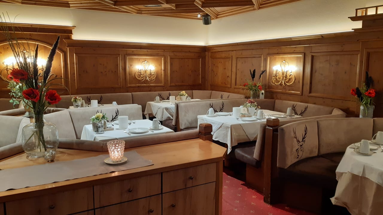 Gastro Hotel Kohlerhof