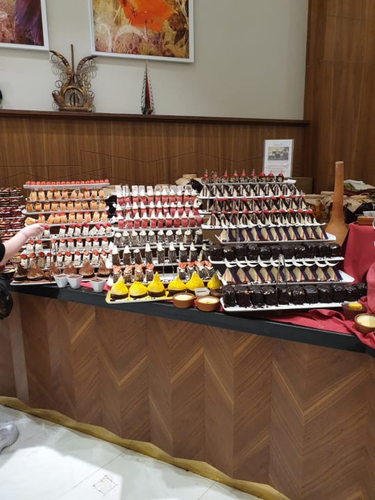 Gastro Sidemarin Kirman Premium