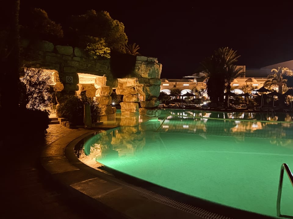 Pool TUI MAGIC LIFE Africana