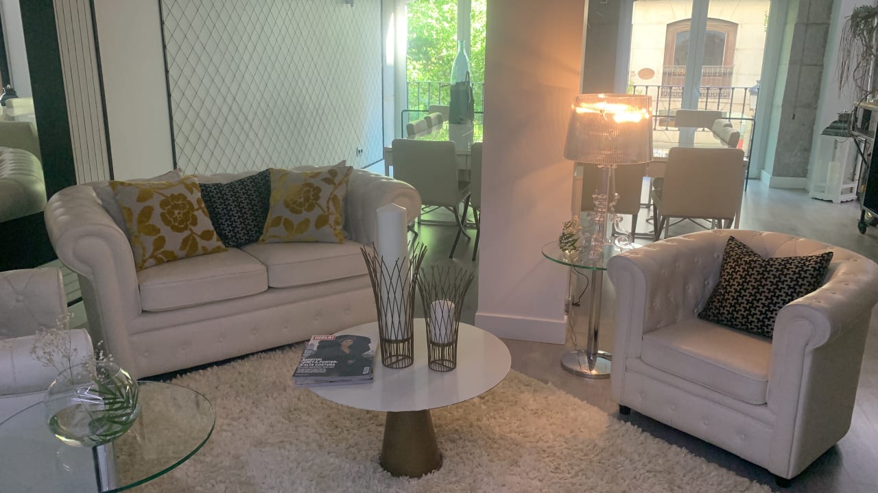 Sonstiges Hotel Francisco I