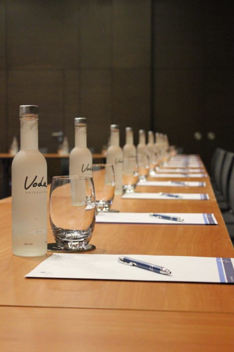 Sala konferencyjna Hotel Mikołajki