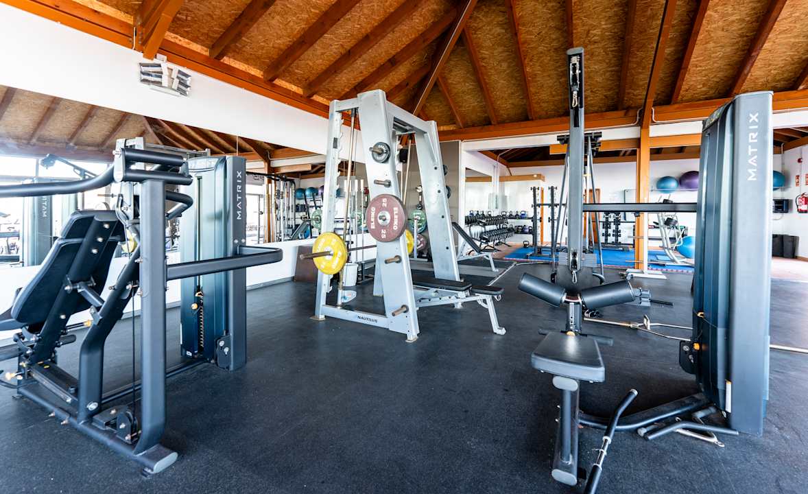 Sport & Freizeit Bakour Fuerteventura La Pared