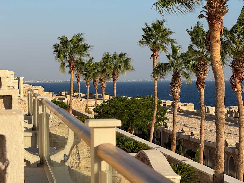 Zimmer Pickalbatros Citadel Resort