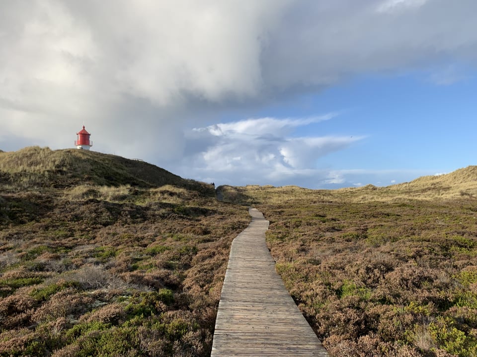 Strand Hotel Pidder Lyng
