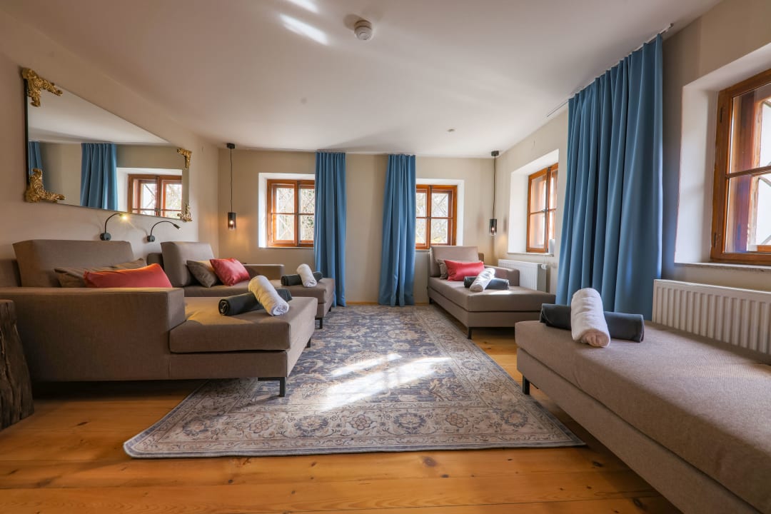 Sport & Freizeit Der Schlosswirt zu Anif - Biedermeierhotel & Restaurant