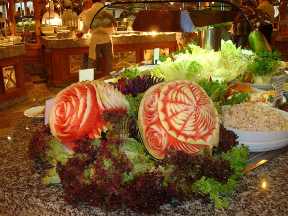 Deko Hotel Riu Palace Maspalomas Adults Only