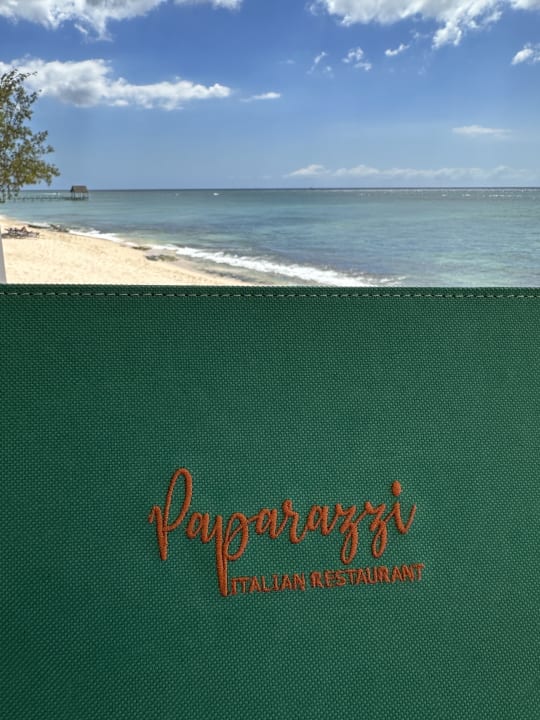 Gastro Le Meridien Ile Maurice