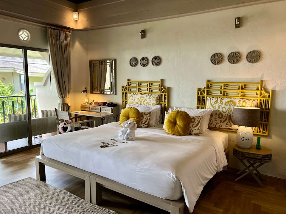 Zimmer Moracea by Khao Lak Resort