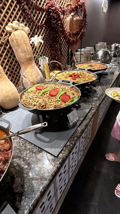 Gastro Megasaray Club Belek