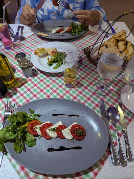 Gastro Hurghada Long Beach Resort